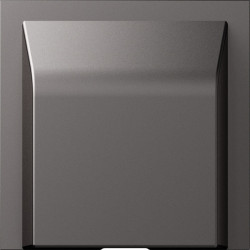 Donel S08 матовый титан кабельный вывод , серия DB - фото