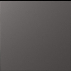 Donel S08 матовый титан клавиша для перекрёстного переключателя 1-я, серия DB - фото