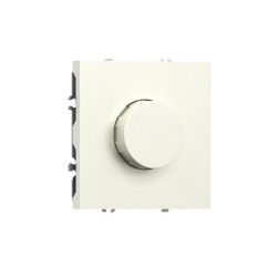 Donel S08 слоновая кость накладка для светорегулятора поворотного, серия DB - фото