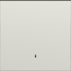 Donel S08 шампань клавиша для перекрёстного переключателя 1-я с подсветкой, серия DB - фото