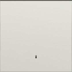 Donel S08 шампань клавиша 1-я с подсветкой, серия DB - фото