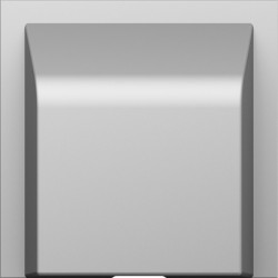 Donel S08 сталь кабельный вывод , серия DB - фото