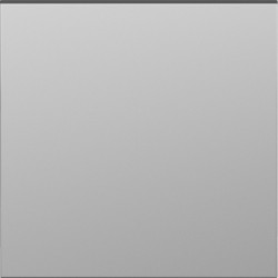 Donel S08 сталь клавиша для перекрёстного переключателя 1-я, серия DB - фото