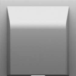 Donel S08 серый графит кабельный вывод , серия DB - фото