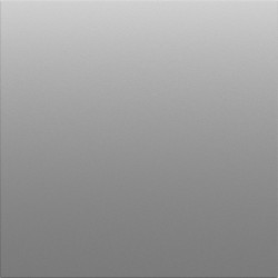 Donel S08 серый графит заглушка, серия DB - фото