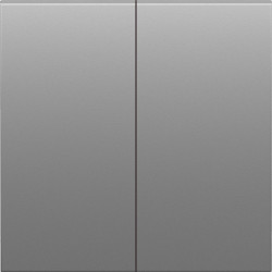 Donel S08 серый графит клавиша 2-я, серия DB - фото