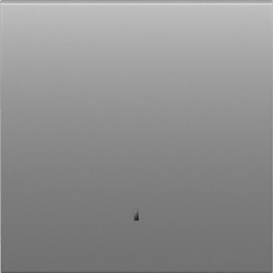 Donel S08 серый графит клавиша 1-я с подсветкой, серия DB - фото