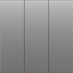 Donel S08 серый графит клавиша 3-я, серия DB - фото