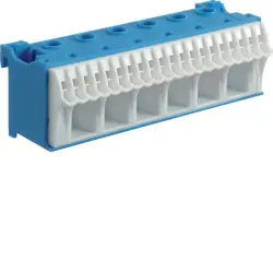Клемма QuickConnect kn26n Hager - фото