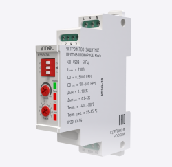 Innel K5SG-3A устройство защитное противопожарное - фото